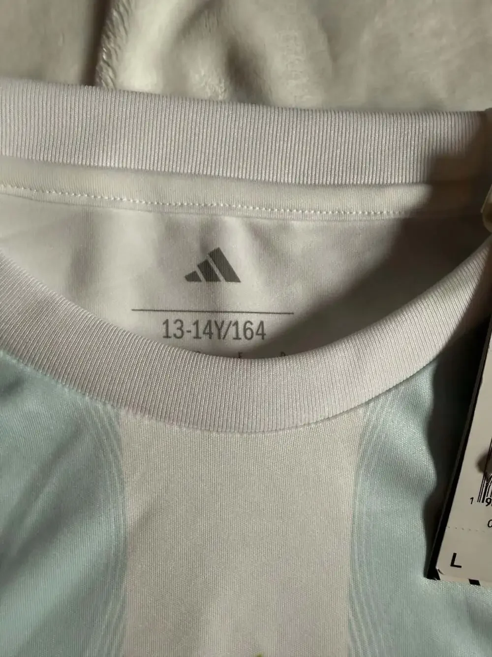adidas brand new